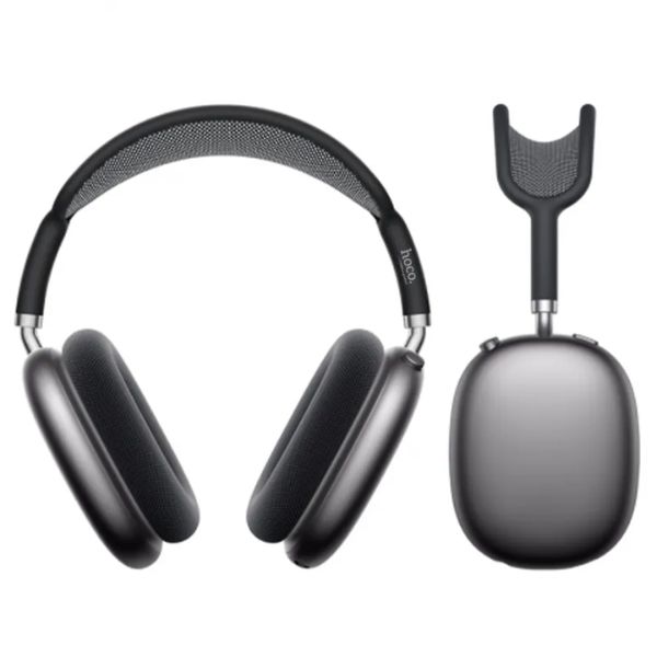 Hoco W65 Bluetooth 5.4 Over-Ear Headphones