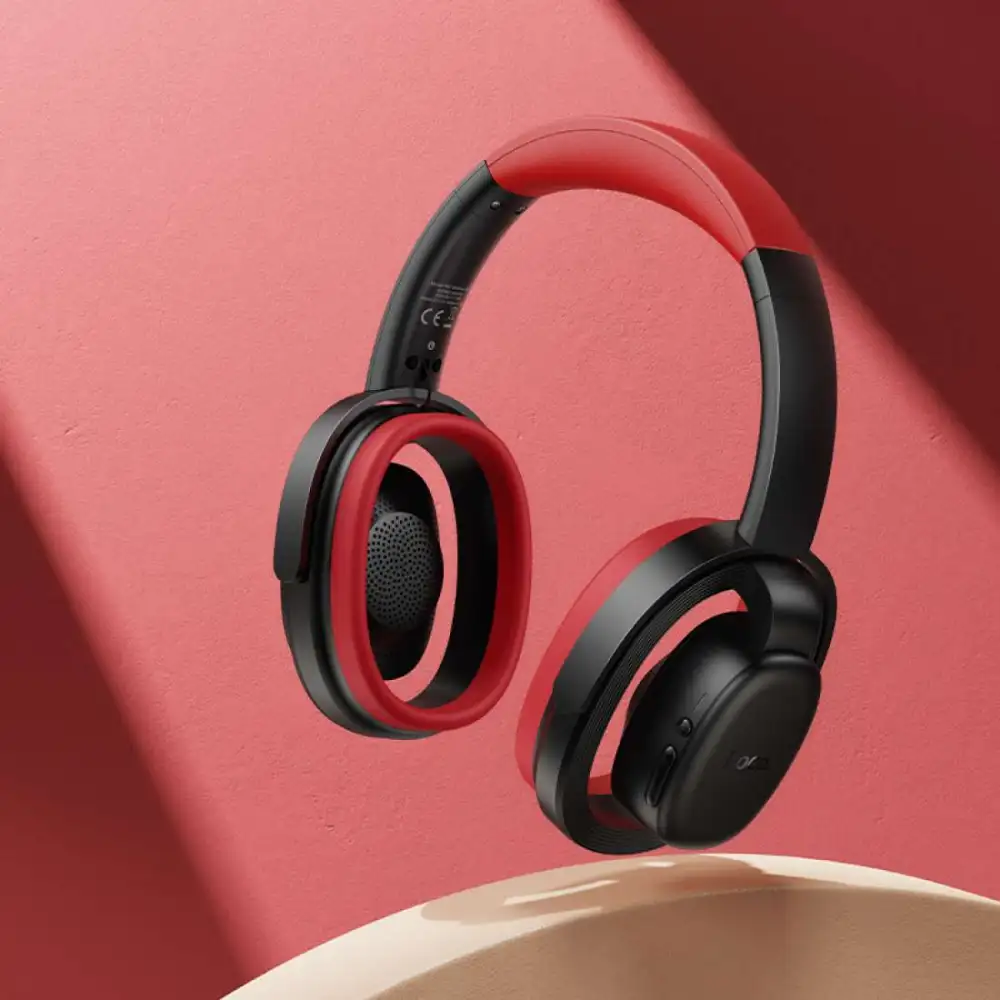 Hoco W67 open-ear wireless headphone with clear audio