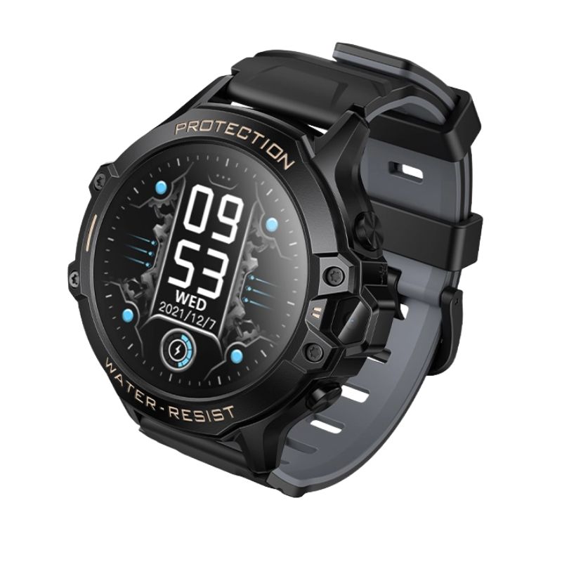 Hoco Y107 4G SIM Supported Kids Smart Watch