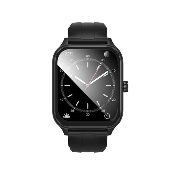 Hoco Y27 Smart Sports Watch Call Version