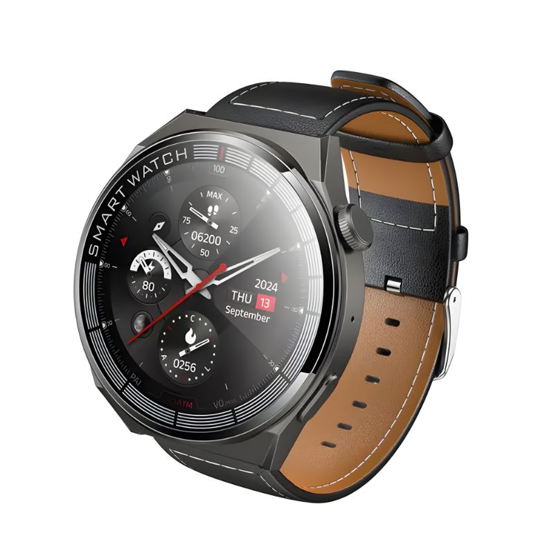 Hoco Y35 Bluetooth Calling Smart Watch