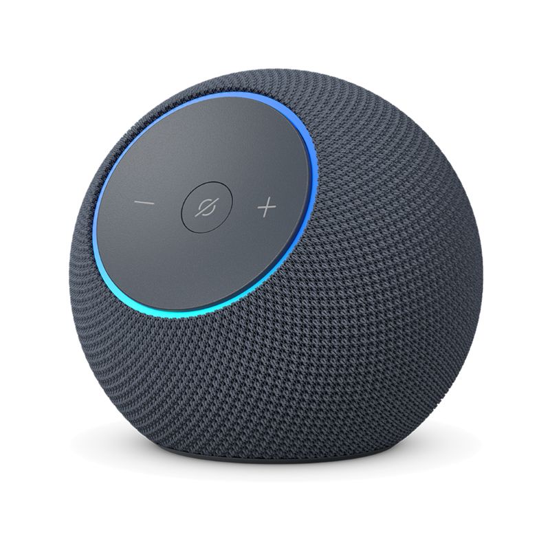 Amazon Echo Dot Max (2025) Alexa Smart Speaker