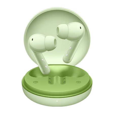 Honor Earbuds A Pro with 49dB ANC & 42H Playtime