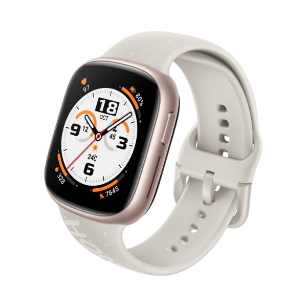Honor Watch 4 AMOLED Bluetooth Calling Smart Watch