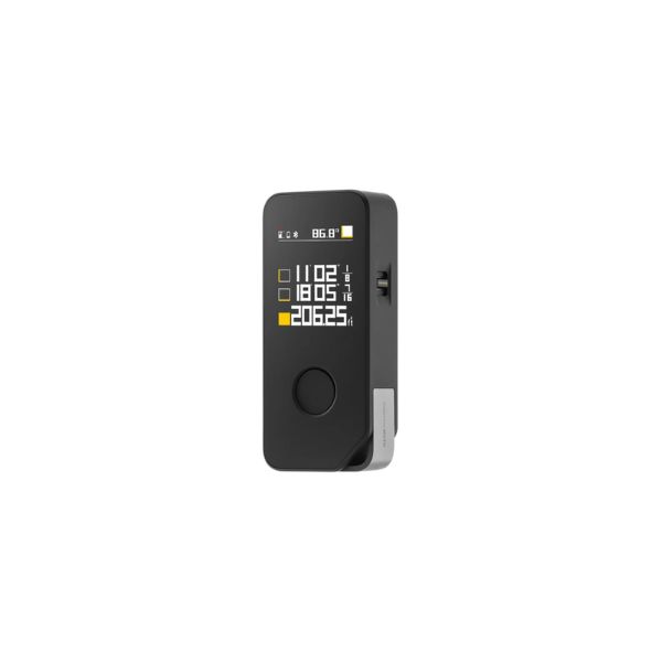 Hoto HD50 Laser Distance Meter