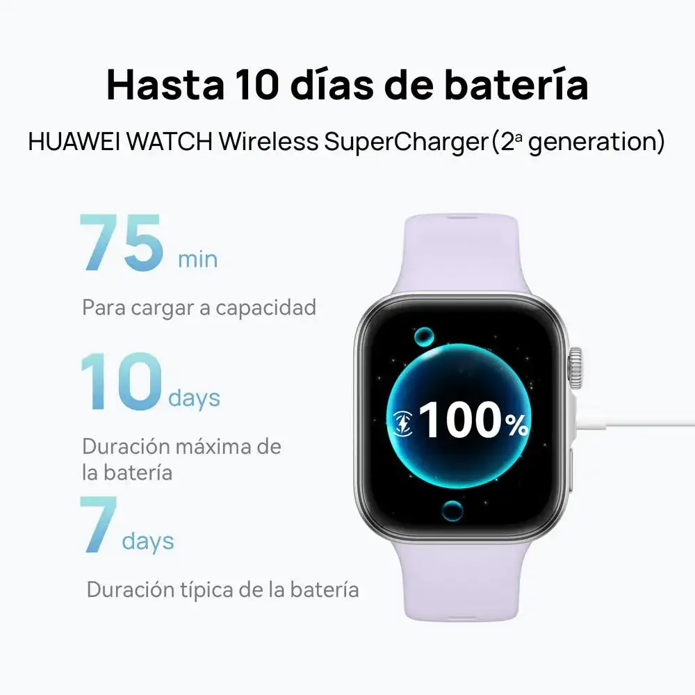 Huawei Watch Fit 4 Fitness Tracker Smartwatch