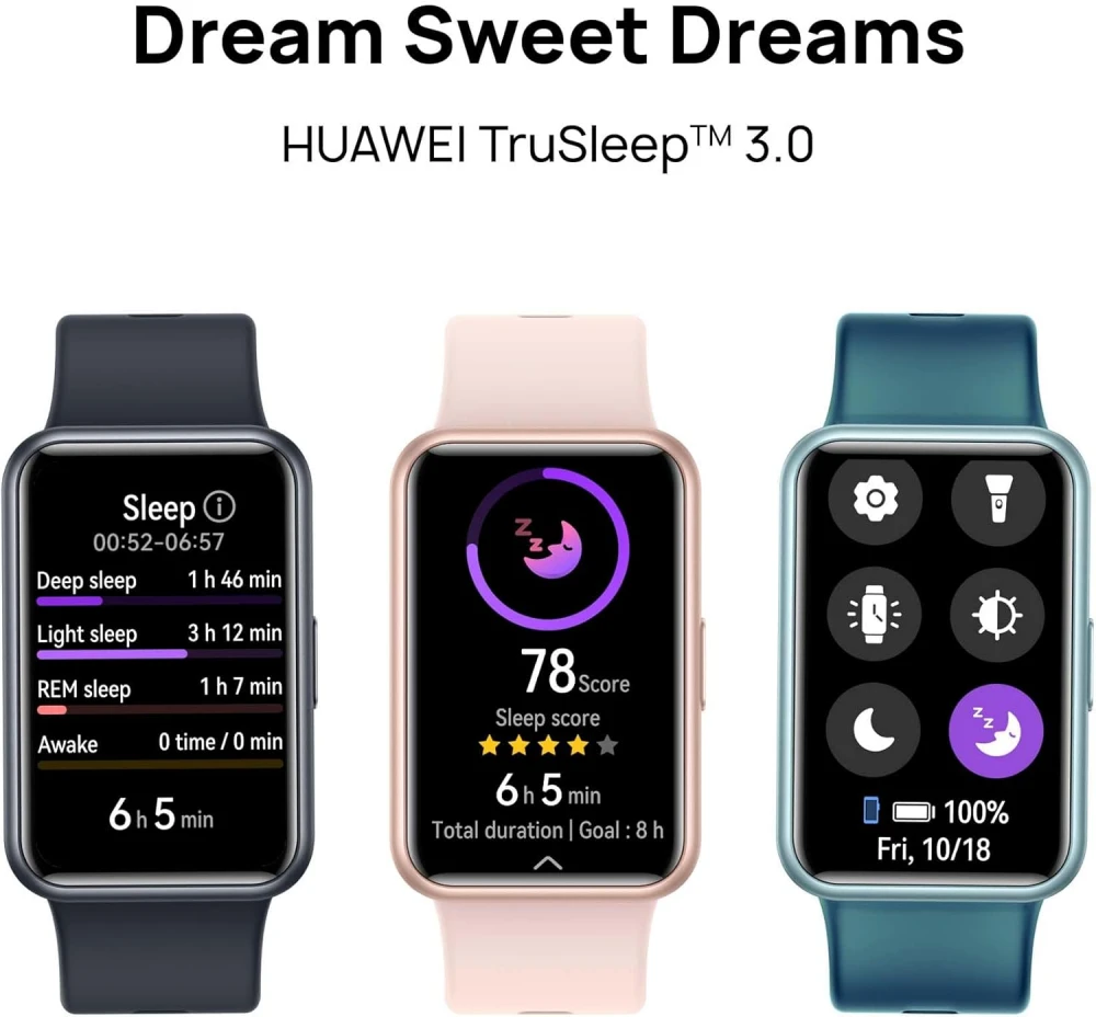 Huawei Watch Fit Special Edition