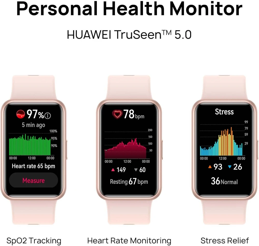 Huawei Watch Fit Special Edition