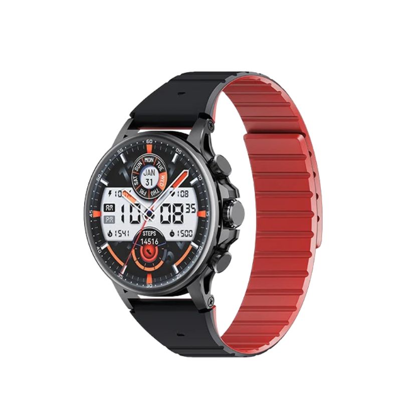 IMIKI HOLO Ultra Smart Watch