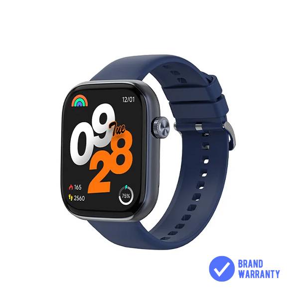 IMIKI ST2 1.96” Bluetooth Calling Smart Watch