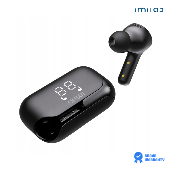 IMILAB IMIKI T12 True Wireless Earbuds