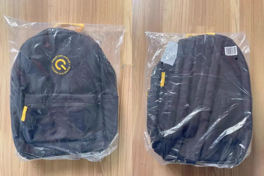 IQOO Sports Backpack Computer Bag