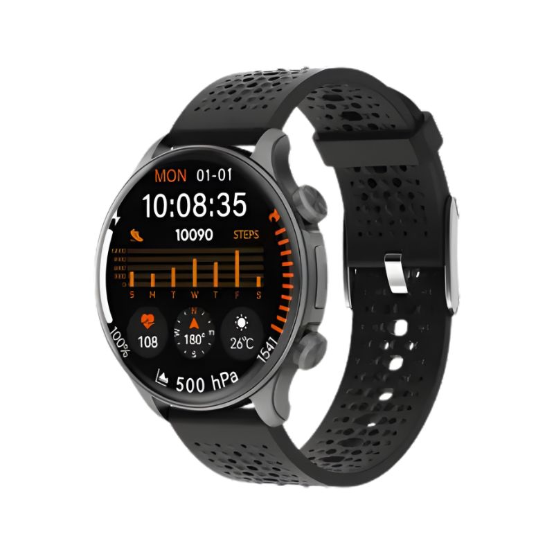 Imilab IMIKI HOLO 2 Pro Smart Watch