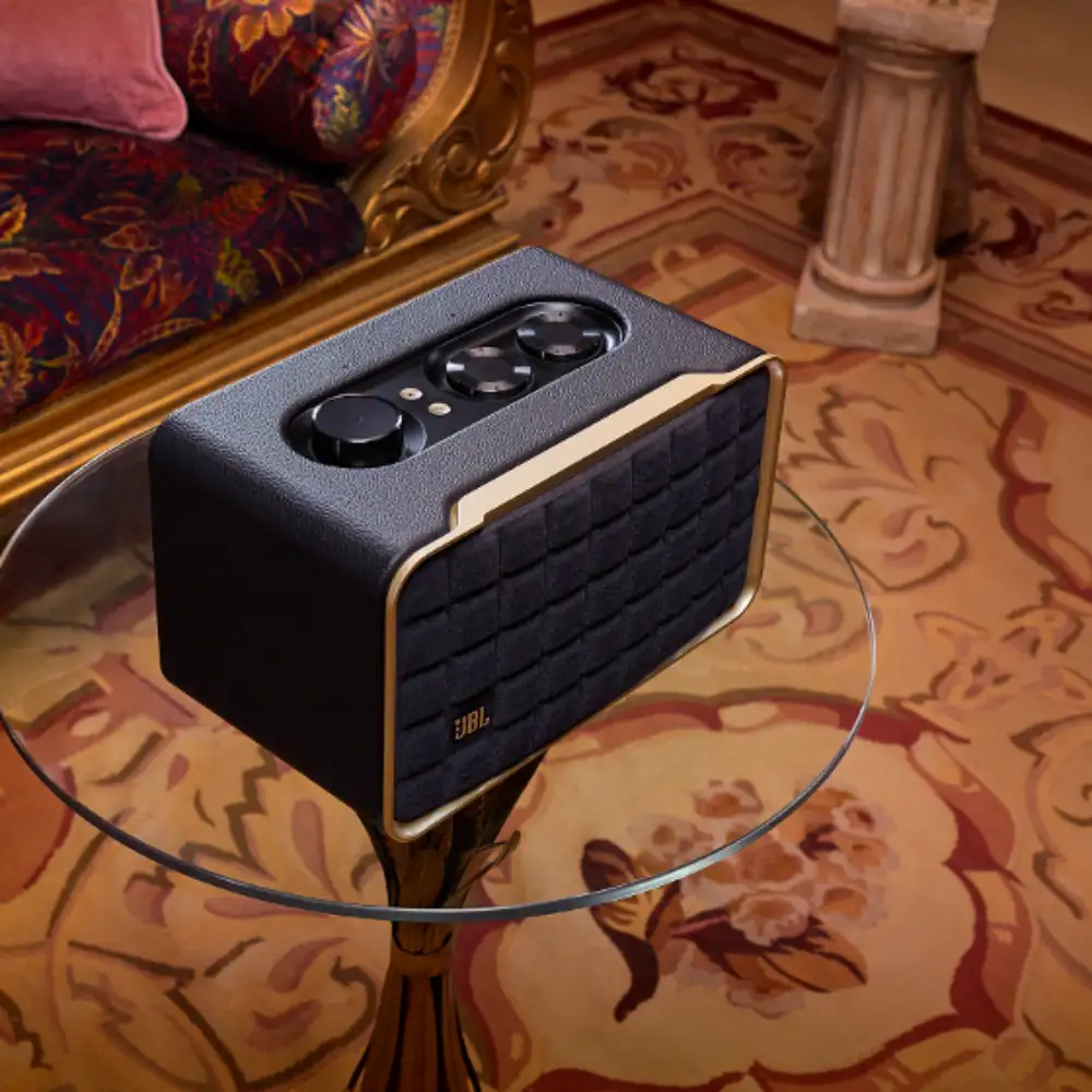 JBL Authentics 200
