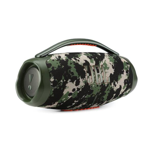 JBL Boombox 3 Portable Bluetooth Speaker