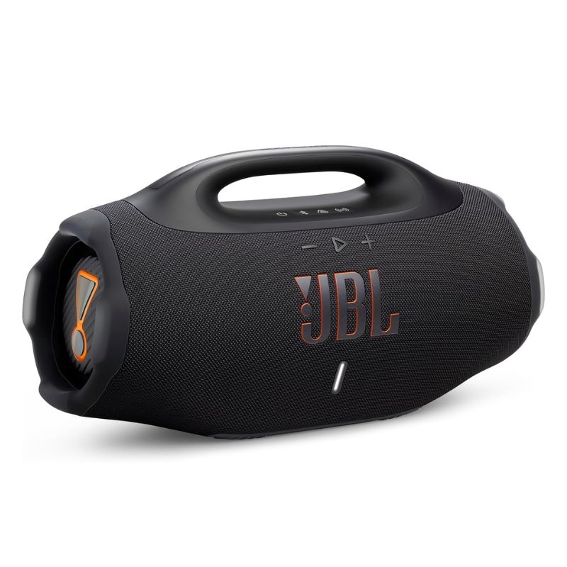 JBL Boombox 4 Portable Bluetooth Speaker