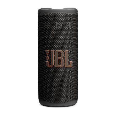 JBL Grip Compact Bluetooth Speaker Powerful Sound