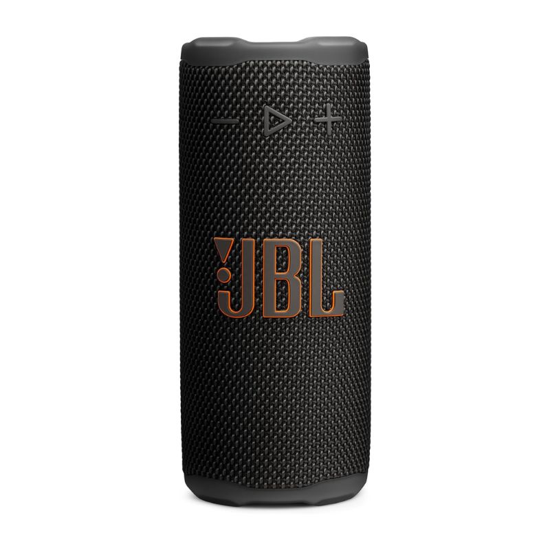 JBL Grip Compact Bluetooth Speaker Powerful Sound
