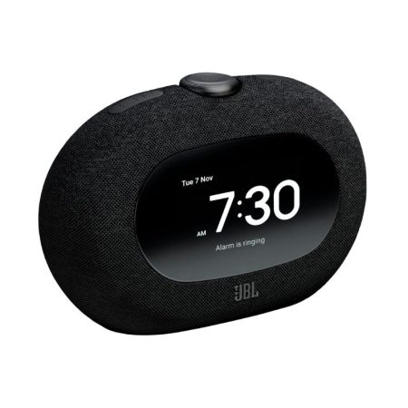 JBL Horizon 3 Bluetooth Alarm Clock Radio