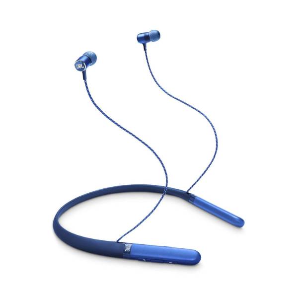 JBL Live 200BT Wireless in-ear neckband headphones
