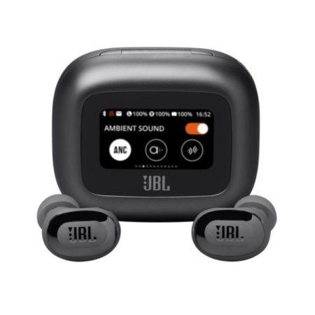 JBL Live Buds 3 ANC True Wireless Earbuds