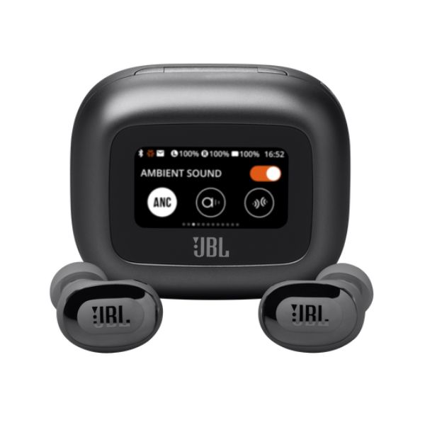 JBL Live Buds 3 ANC True Wireless Earbuds