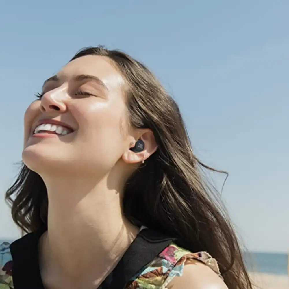 JBL Live Buds 3 ANC Trure Wireless Earbuds