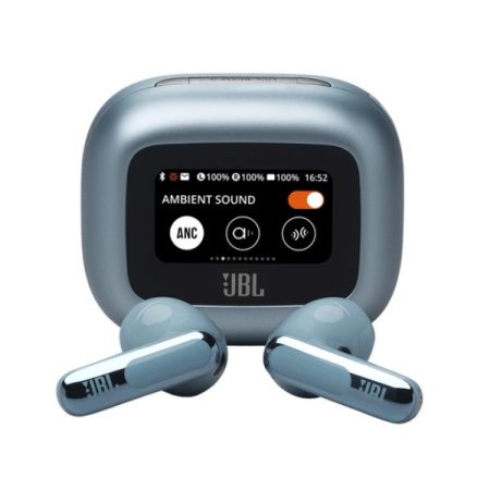 JBL Live Flex 3 NC TWS Earbuds