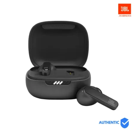 JBL Live Pro 2 True Wireless Earbuds With Wirless Charging