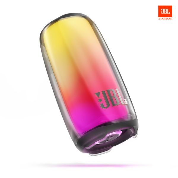 JBL Pulse 5 Portable Bluetooth Speaker