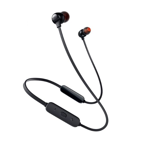 JBL TUNE 115BT Wireless In-Ear Earphones