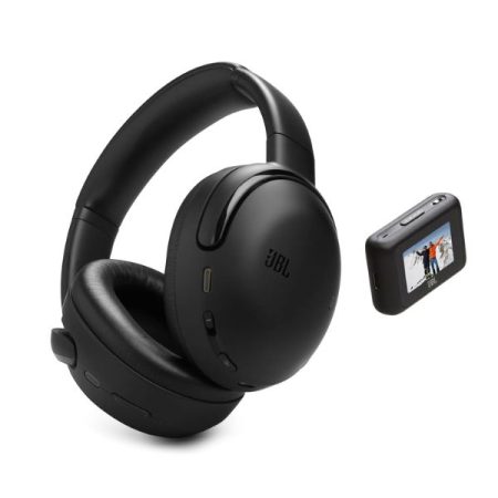 JBL Tour One M3 Smart Tx Wireless Over-Ear Noise Cancelling Headphones