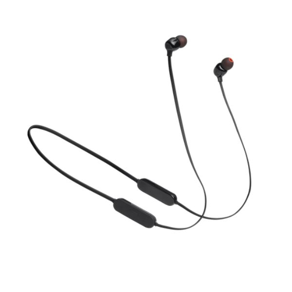 JBL Tune 125BT Wireless in-ear Headphones