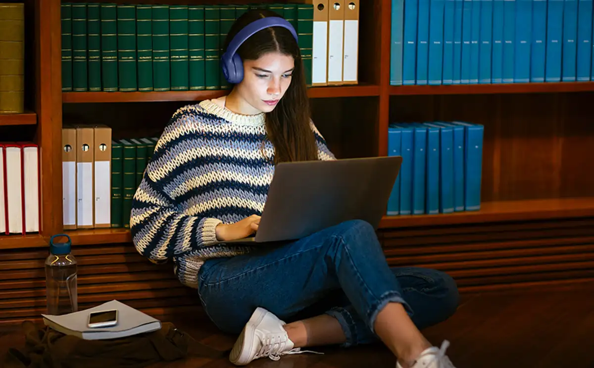 JBL Tune 680NC headphones delivering balanced sound