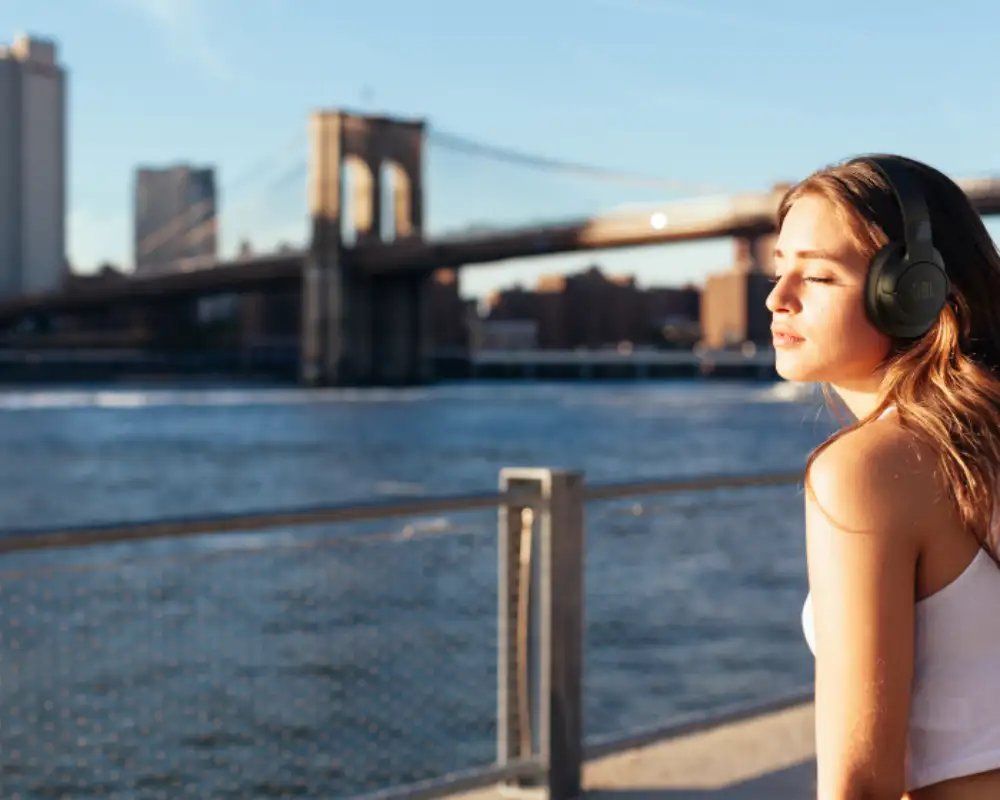 JBL Tune 760NC Wireless Over-Ear
