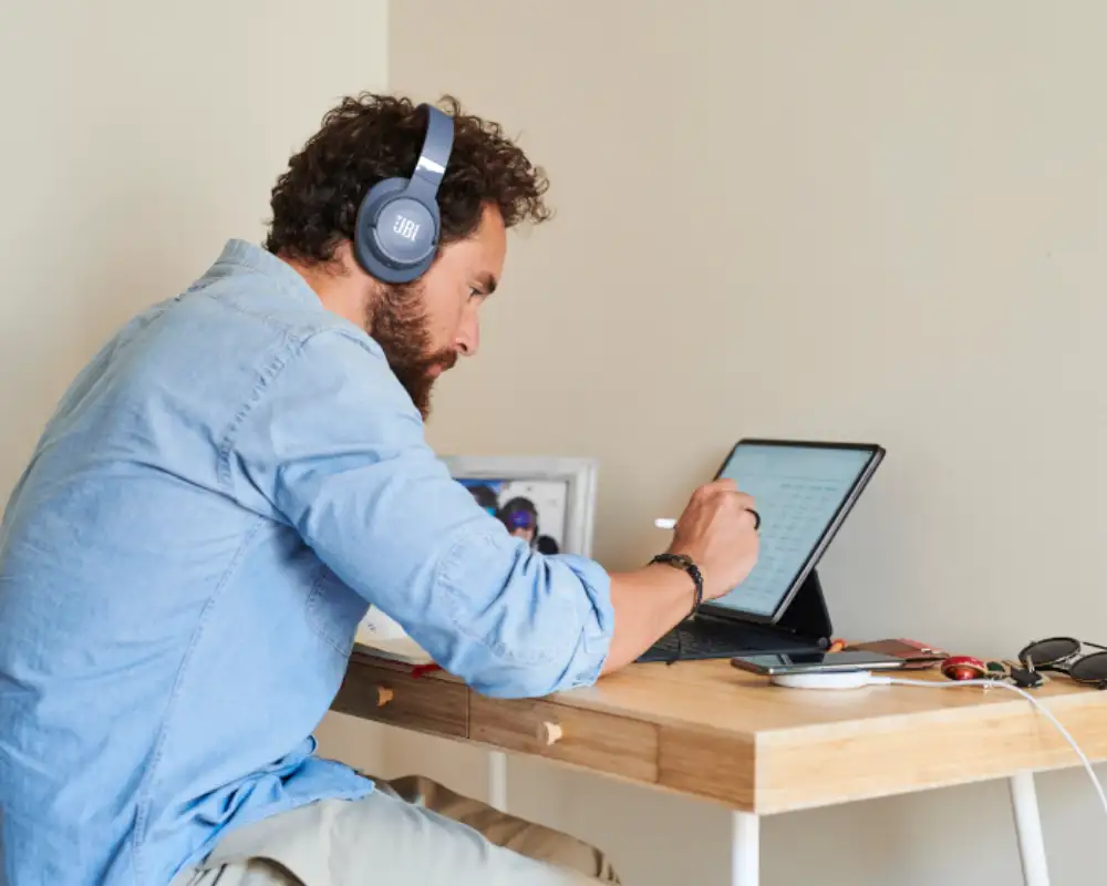 JBL Tune 760NC Wireless Over-Ear