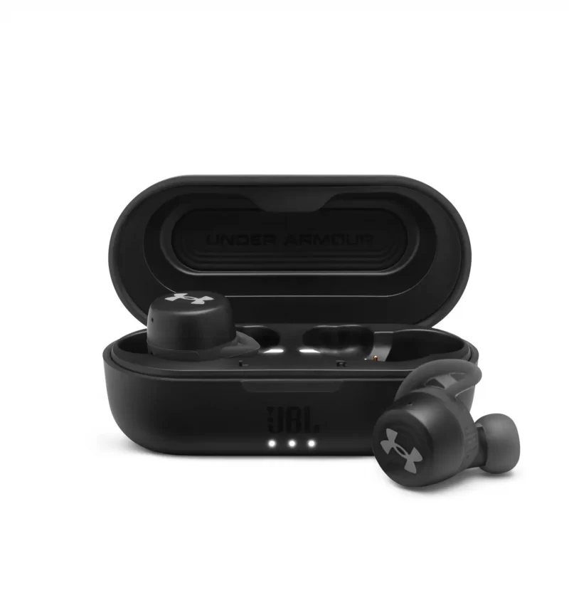 JBL Under Armour Streak True Wireless Earbuds
