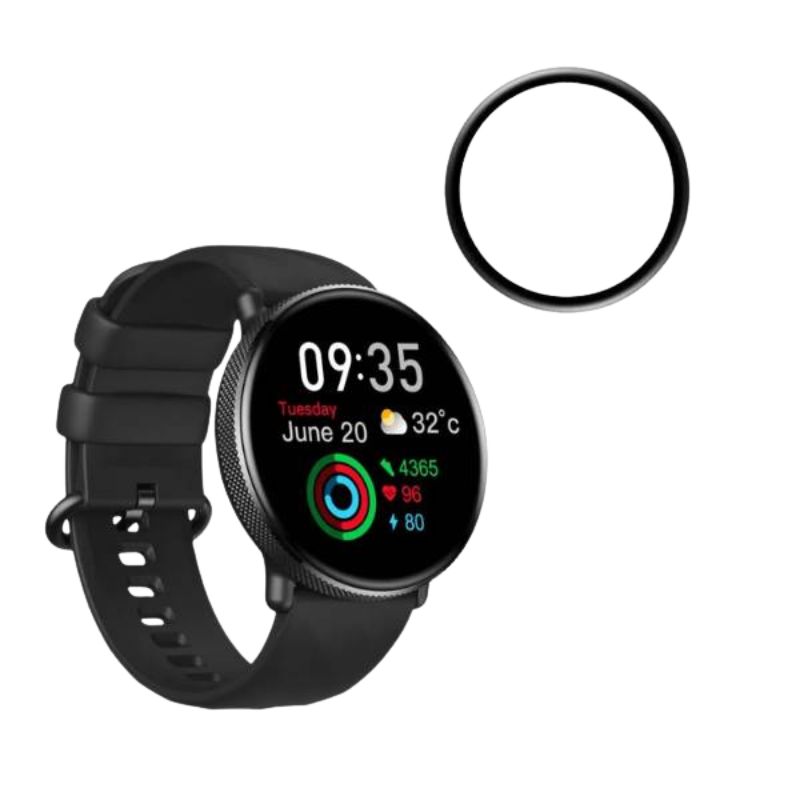 Zeblaze GTR 3 Pro Watch Protector