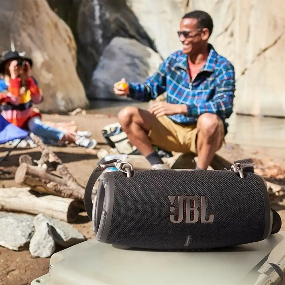 JBL Xtreme 3 Portable Bluetooth Speaker