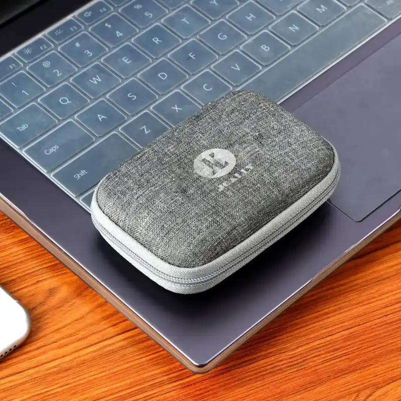 JCALLY JCBG2 Earphone Carrying Case