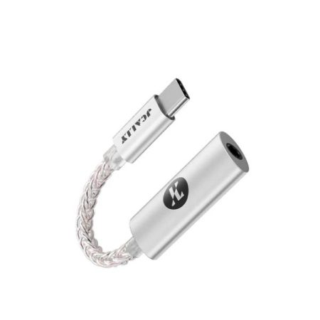 JCALLY JM7 Portable DAC Dongle (32bits/384khz)