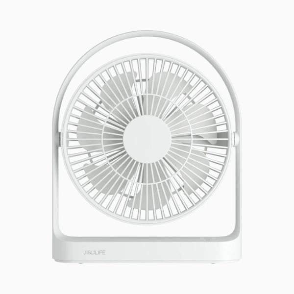 JISULIFE FA27 Portable Multi-functional Family Cooling Fan