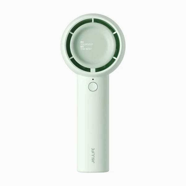 JISULIFE FA42 Super Mini Turbo Fan 2000mAh