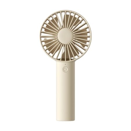 JISULIFE Fa21 Mini Portable Handheld Mini USB Fan 2000mAh