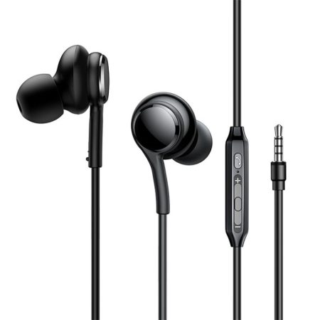 JOYROOM JR-EW02 Wired Series In-Ear Wired Earphone