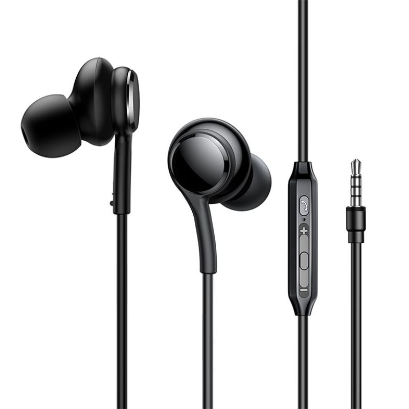 JOYROOM JR-EW02 Wired Series In-Ear Wired Earphone
