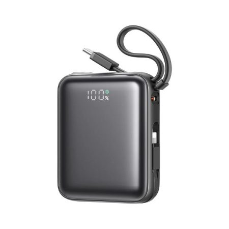 JOYROOM JR-PBF27 10000mAh-B2B 22.5W mini Power Bank