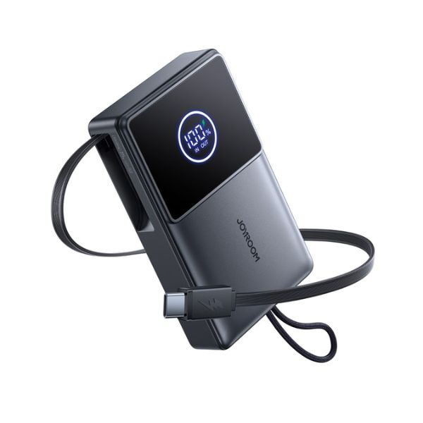 JOYROOM JR-PR1 Power Bank 10000mAh 22.5W Super Fast Charging