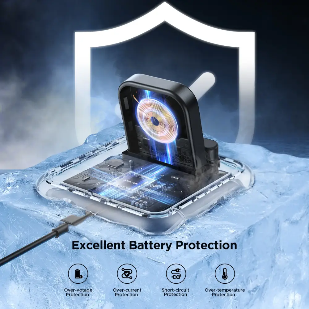 JOYROOM JR-WQW02 Wireless Charger for Samsung Galaxy Watches