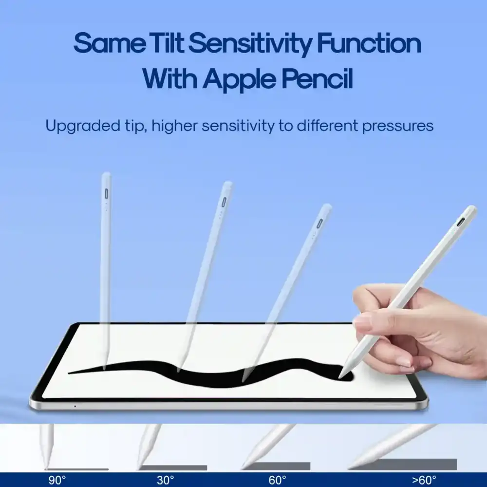 JOYROOM JR-X9S precision touch stylus pen for tablet